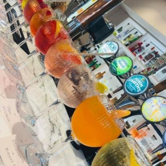 Hotel Cocktail Bar Hotel Cocktail Bar