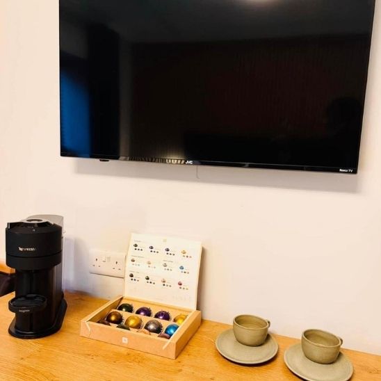 Hotel Free Coffee Machine Hotel Free Coffee Machine