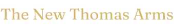 The New Thomas Arms Hotel