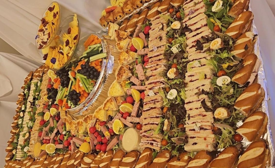 Catering
