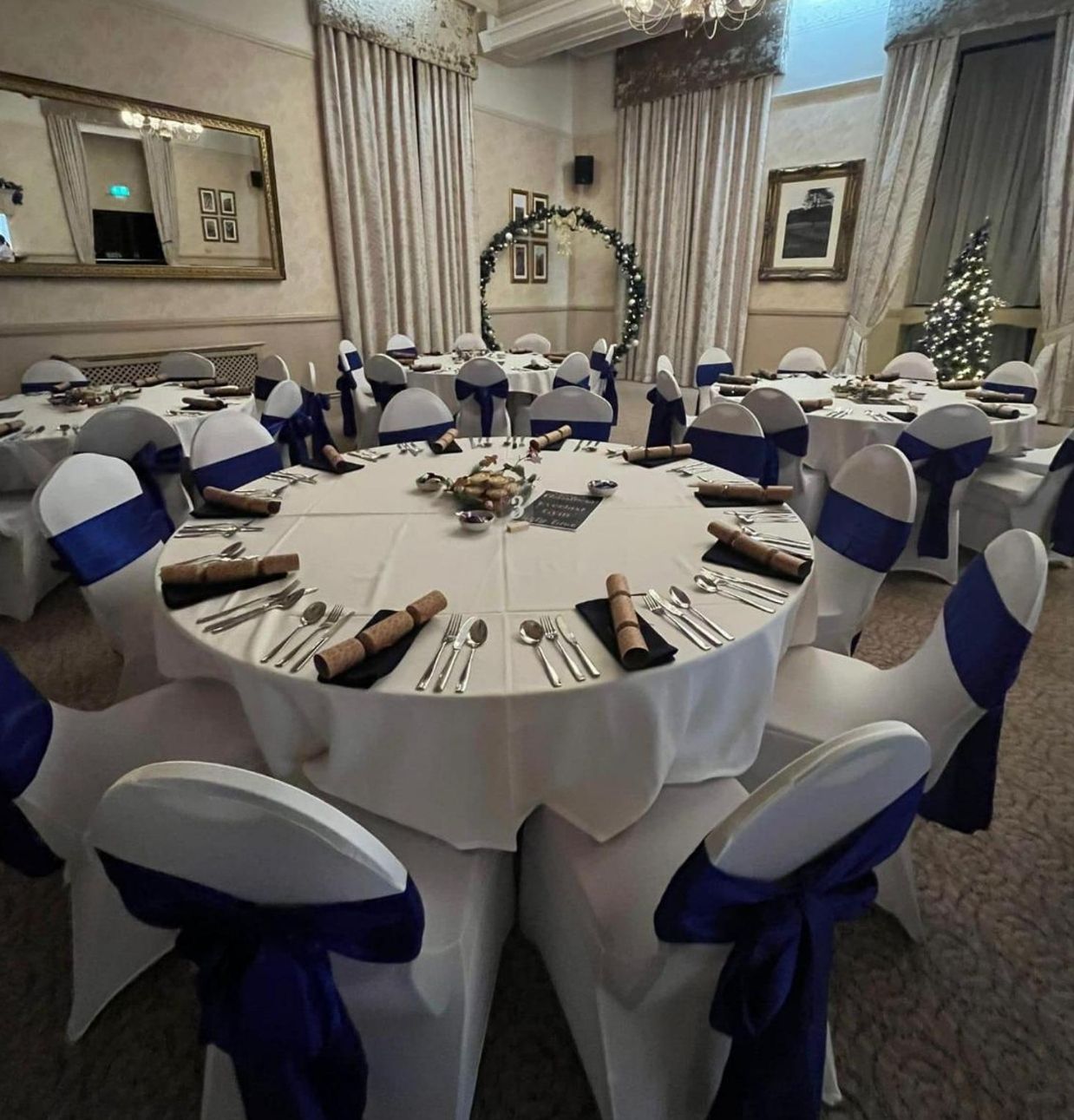 Private Parties Private Parties