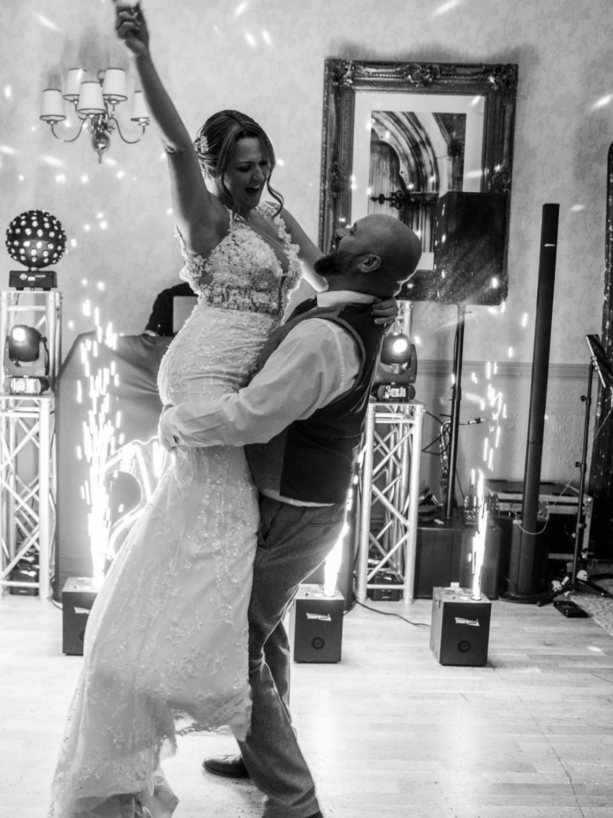 Wedding Celebration Wedding Celebration